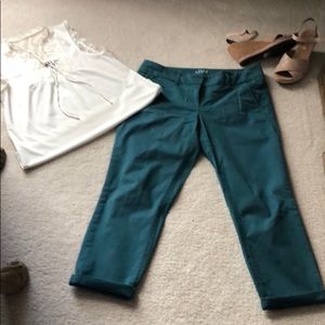 Loft 4P pants